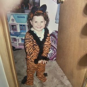 Meet your Posher, Reagan